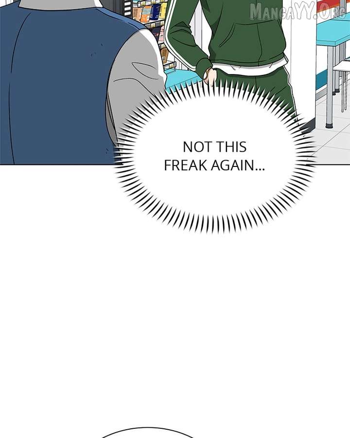 It’s My Life  Webtoon Chapter 29 page 85 - 