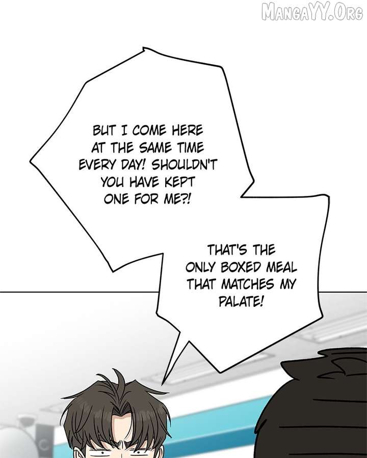 It’s My Life  Webtoon Chapter 29 page 88 - 
