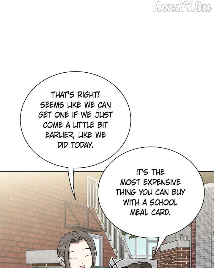 It’s My Life  Webtoon Chapter 29 page 95 - 