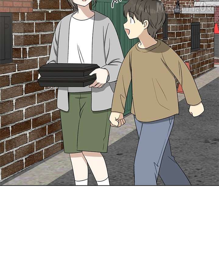 It’s My Life  Webtoon Chapter 29 page 96 - 
