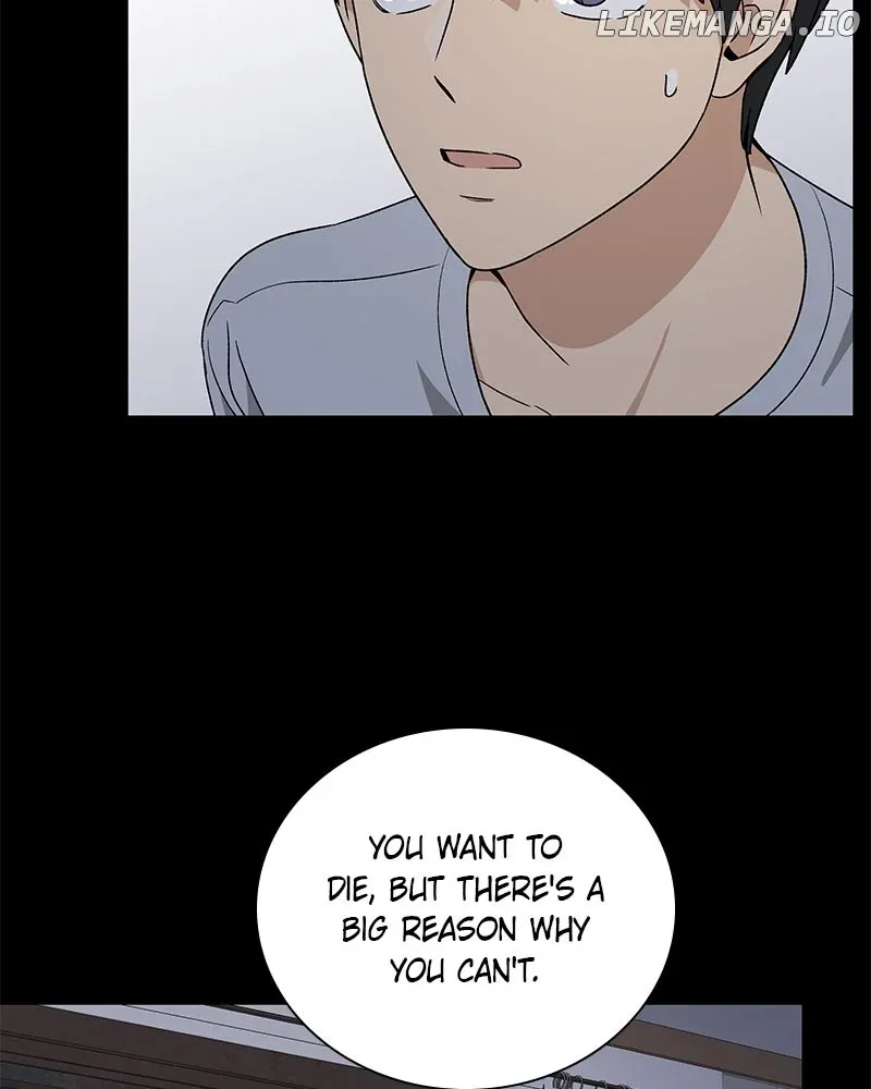 It’s My Life  Webtoon Chapter 3 page 11 - 