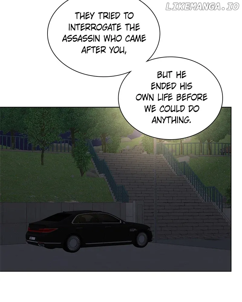 It’s My Life  Webtoon Chapter 3 page 101 - 