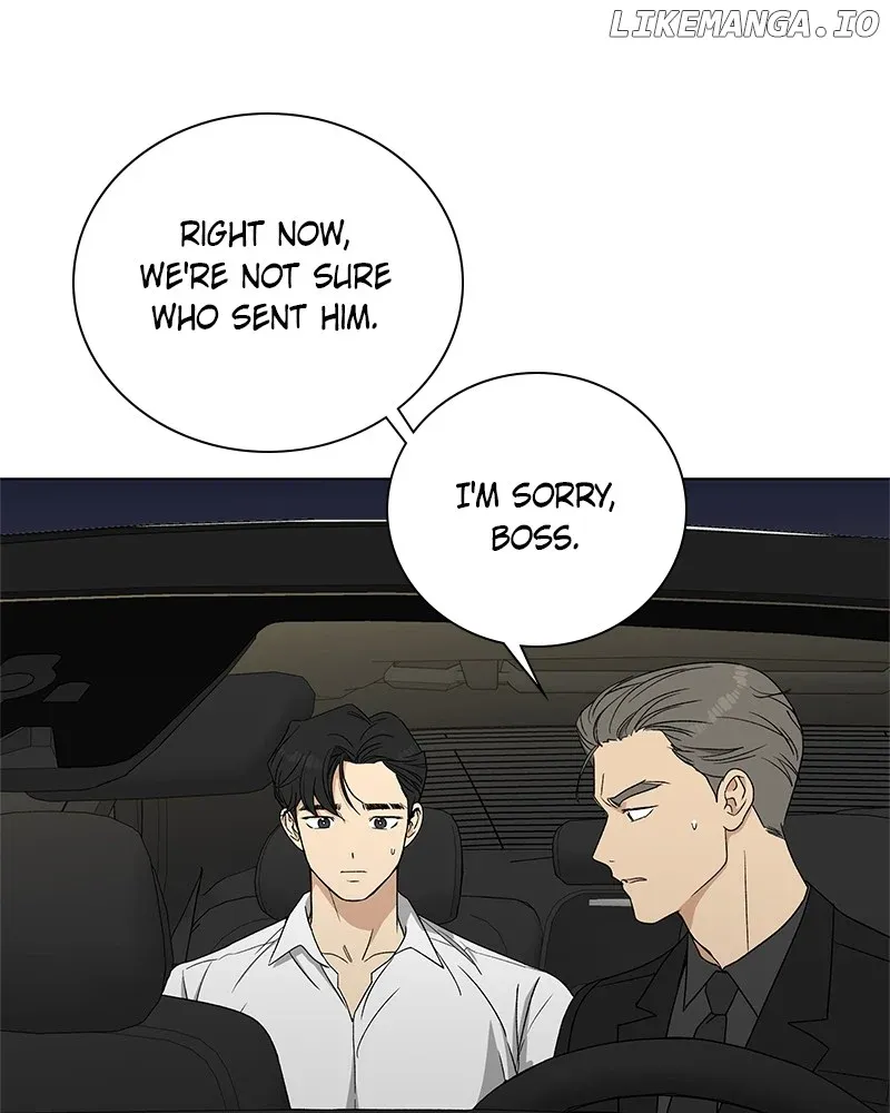 It’s My Life  Webtoon Chapter 3 page 102 - 