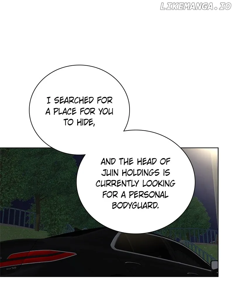 It’s My Life  Webtoon Chapter 3 page 107 - 