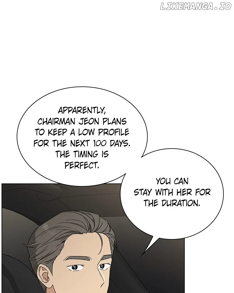 It’s My Life  Webtoon Chapter 3 page 108 - 