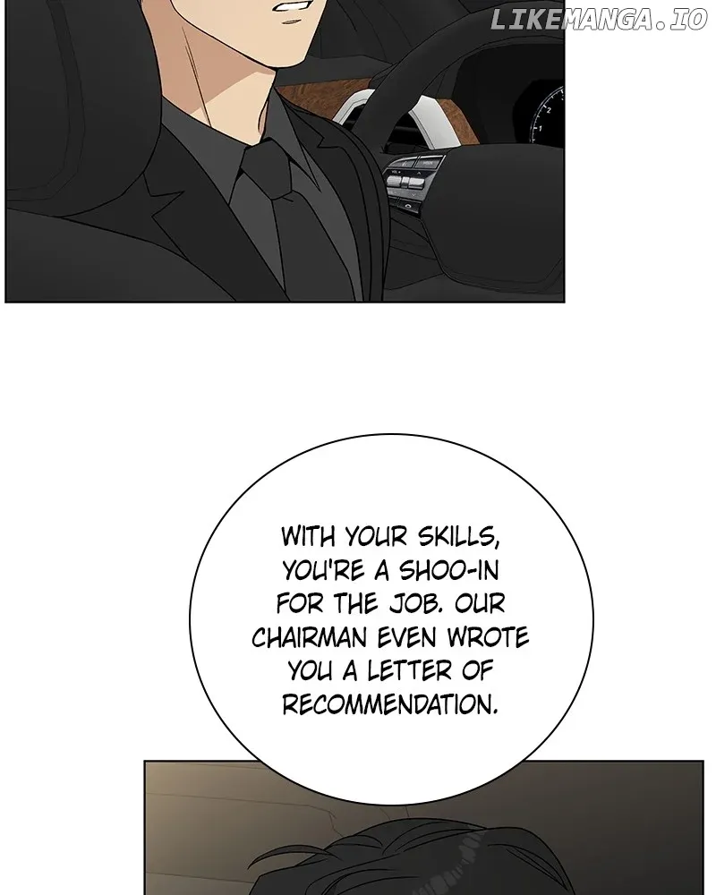It’s My Life  Webtoon Chapter 3 page 109 - 