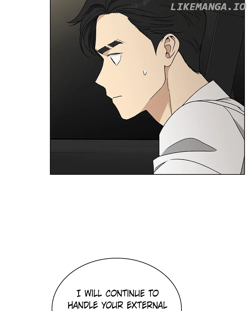 It’s My Life  Webtoon Chapter 3 page 110 - 