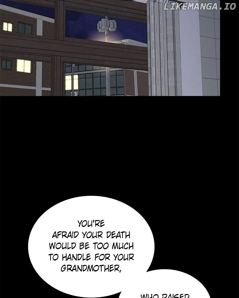 It’s My Life  Webtoon Chapter 3 page 12 - 