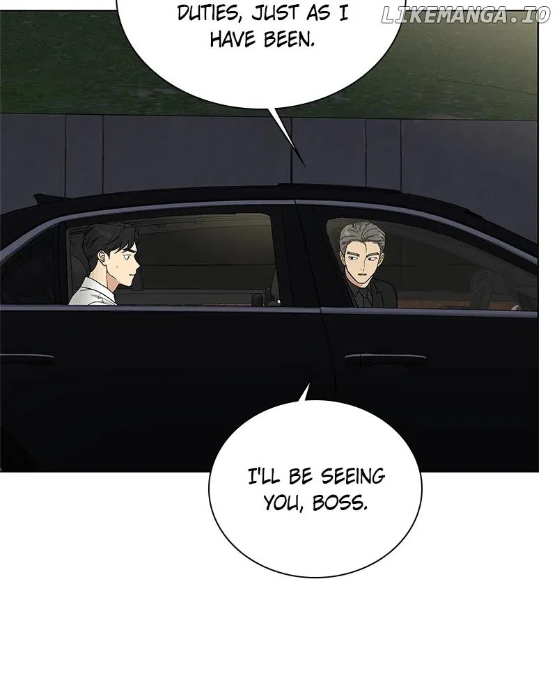 It’s My Life  Webtoon Chapter 3 page 111 - 