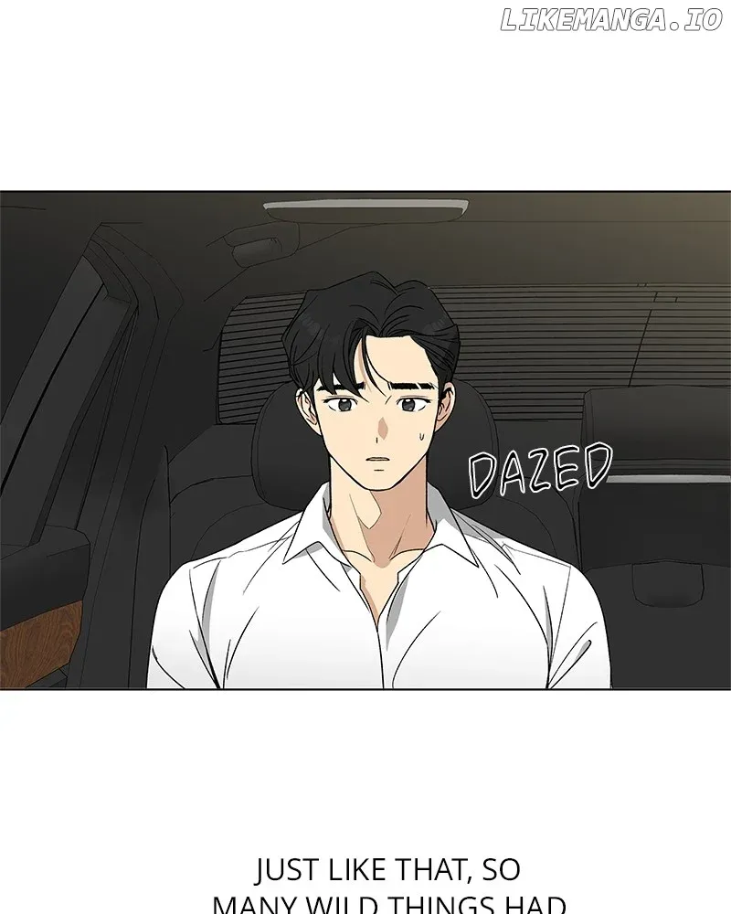 It’s My Life  Webtoon Chapter 3 page 112 - 