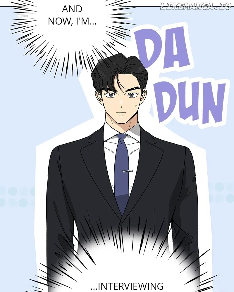 It’s My Life  Webtoon Chapter 3 page 114 - 