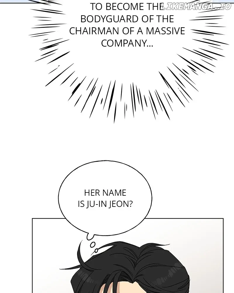 It’s My Life  Webtoon Chapter 3 page 115 - 