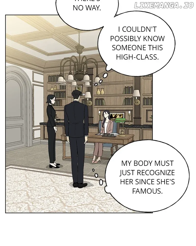 It’s My Life  Webtoon Chapter 3 page 117 - 