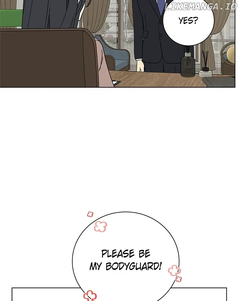 It’s My Life  Webtoon Chapter 3 page 120 - 