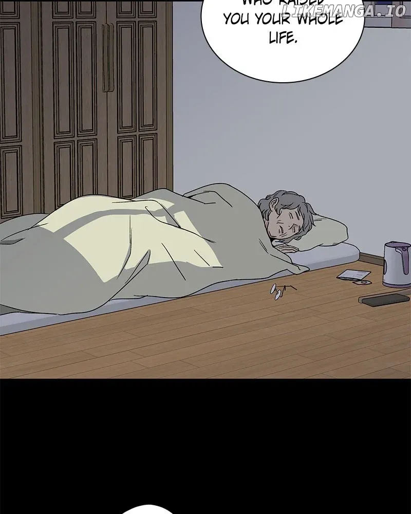 It’s My Life  Webtoon Chapter 3 page 13 - 