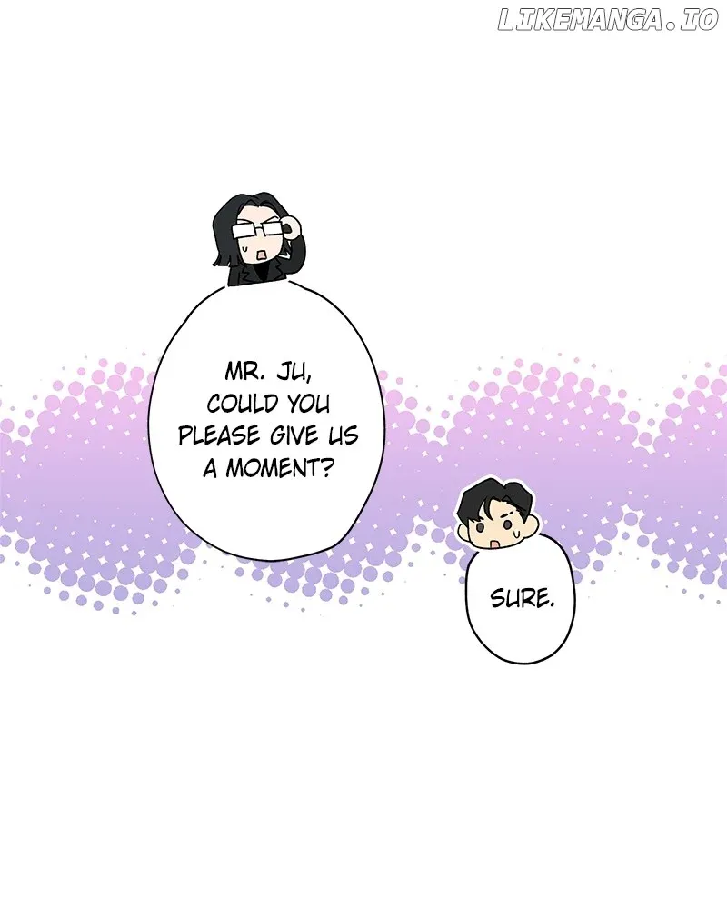 It’s My Life  Webtoon Chapter 3 page 122 - 