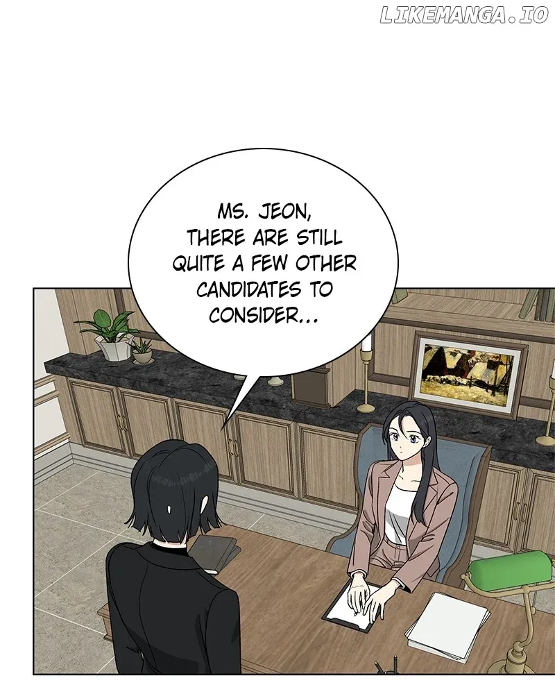 It’s My Life  Webtoon Chapter 3 page 123 - 