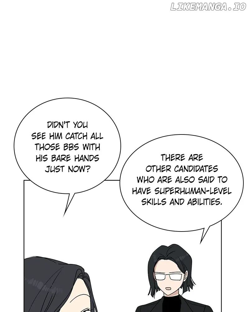 It’s My Life  Webtoon Chapter 3 page 124 - 