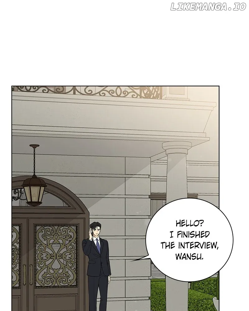 It’s My Life  Webtoon Chapter 3 page 129 - 