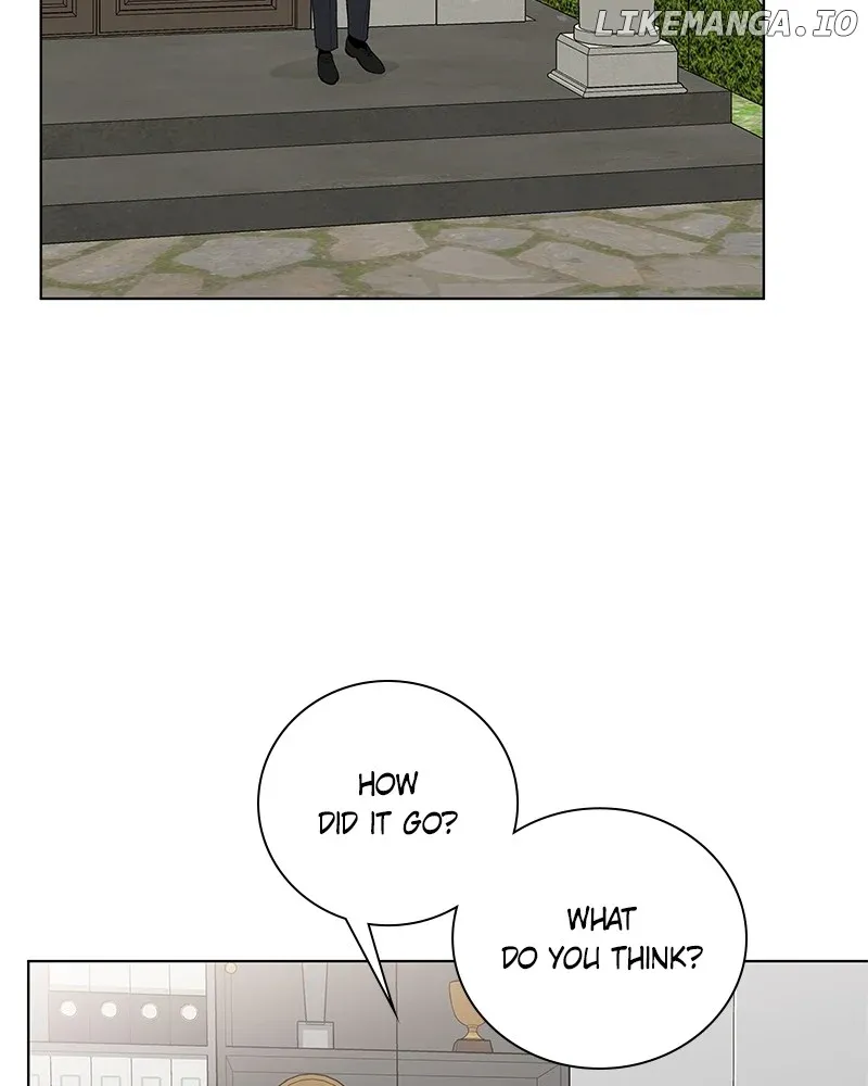 It’s My Life  Webtoon Chapter 3 page 130 - 