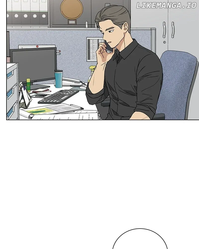 It’s My Life  Webtoon Chapter 3 page 131 - 