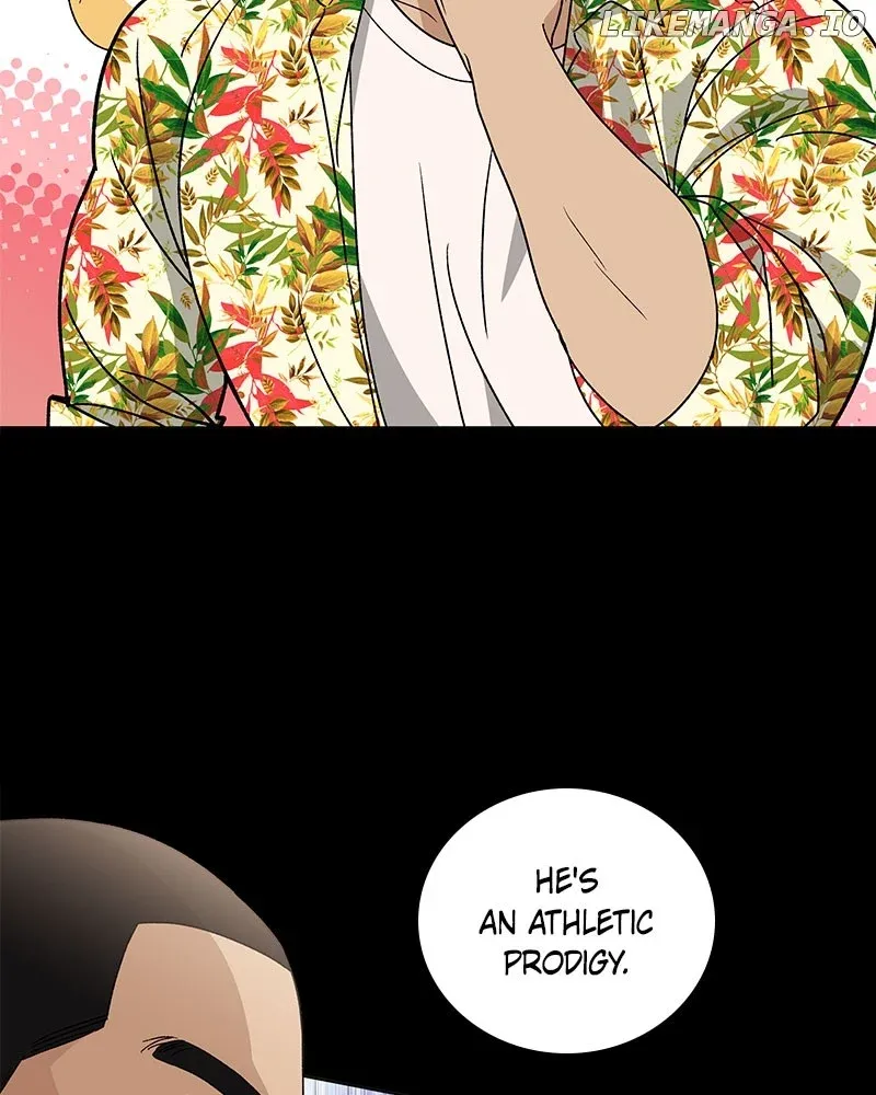 It’s My Life  Webtoon Chapter 3 page 16 - 