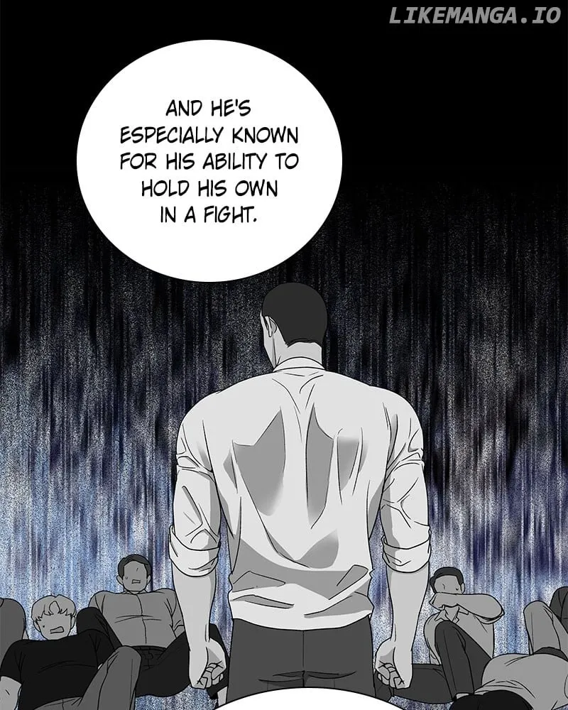 It’s My Life  Webtoon Chapter 3 page 18 - 