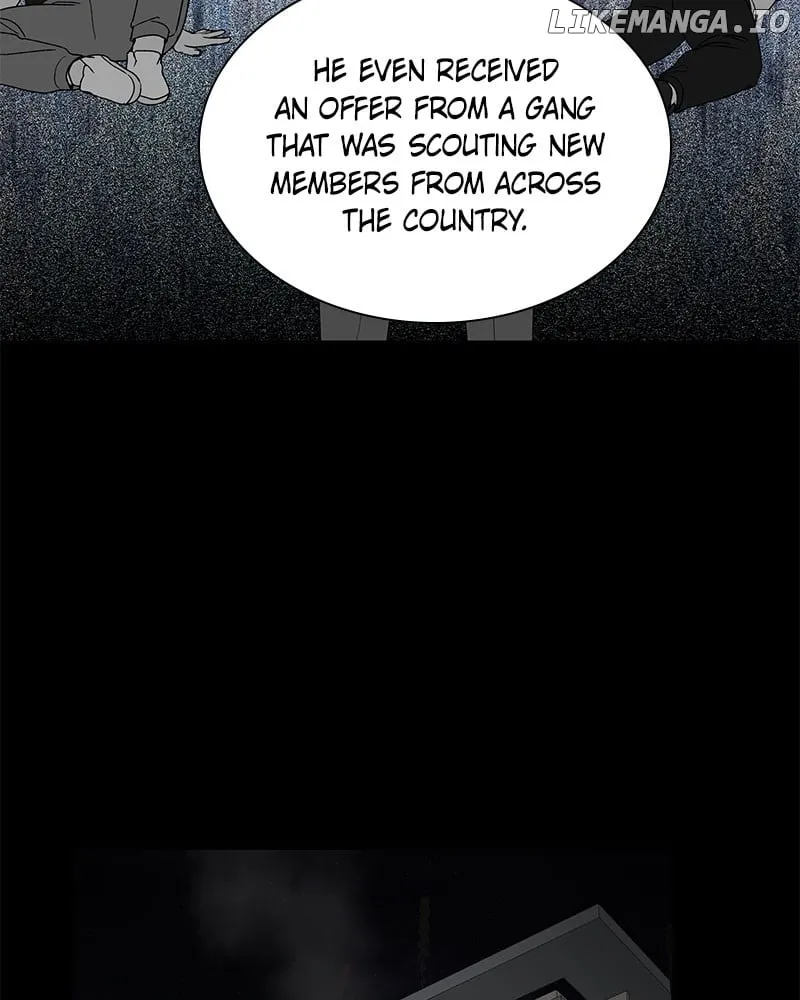 It’s My Life  Webtoon Chapter 3 page 19 - 