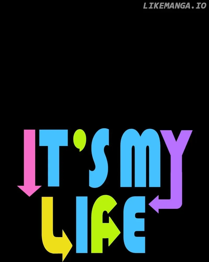 It’s My Life  Webtoon Chapter 3 page 3 - 