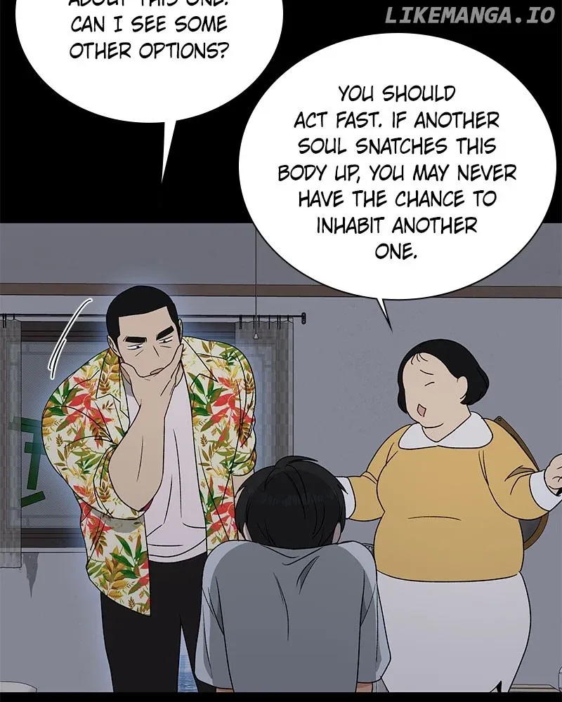 It’s My Life  Webtoon Chapter 3 page 21 - 