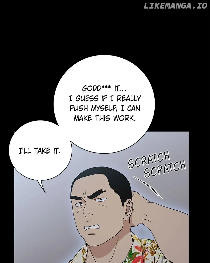 It’s My Life  Webtoon Chapter 3 page 22 - 