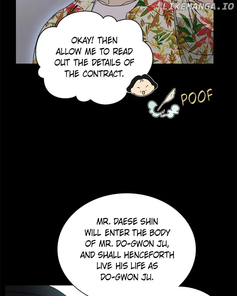 It’s My Life  Webtoon Chapter 3 page 23 - 