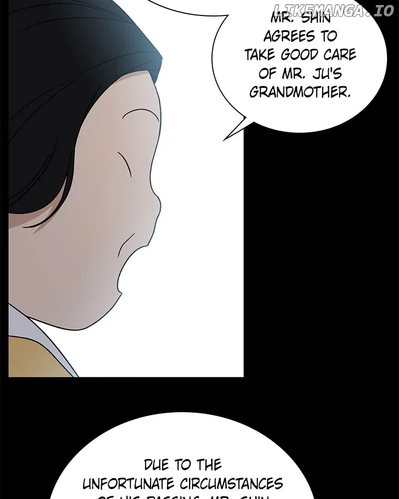 It’s My Life  Webtoon Chapter 3 page 24 - 