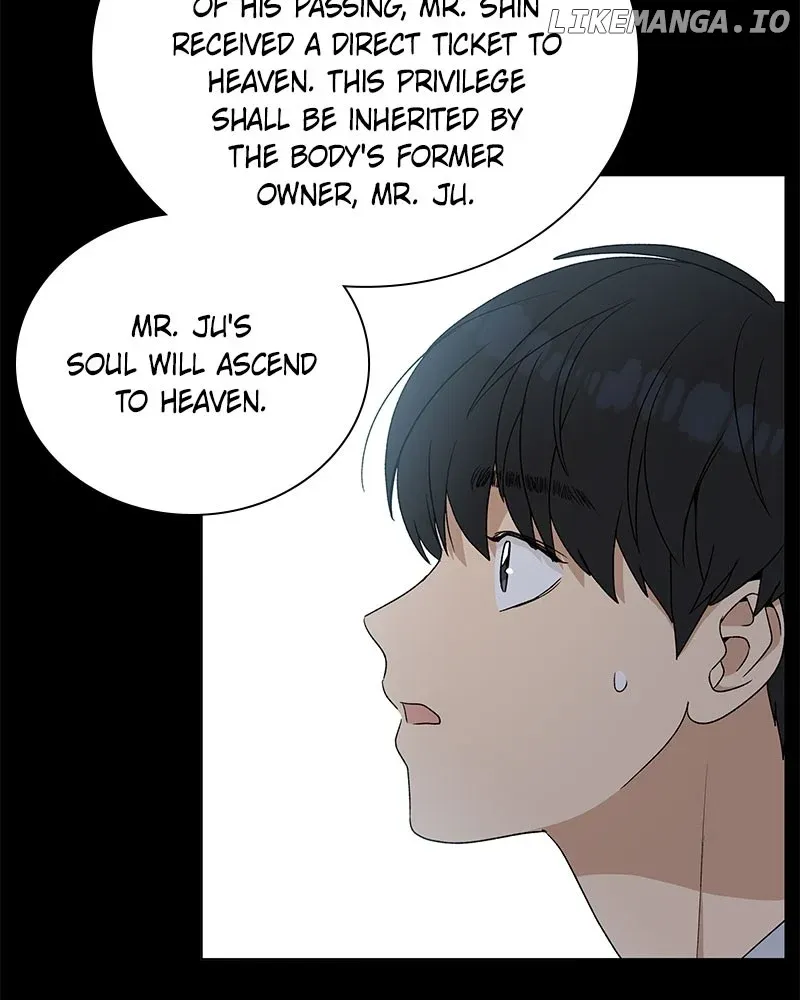 It’s My Life  Webtoon Chapter 3 page 25 - 