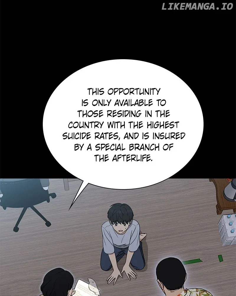 It’s My Life  Webtoon Chapter 3 page 26 - 