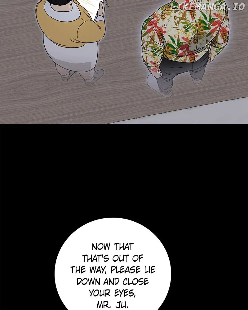 It’s My Life  Webtoon Chapter 3 page 27 - 