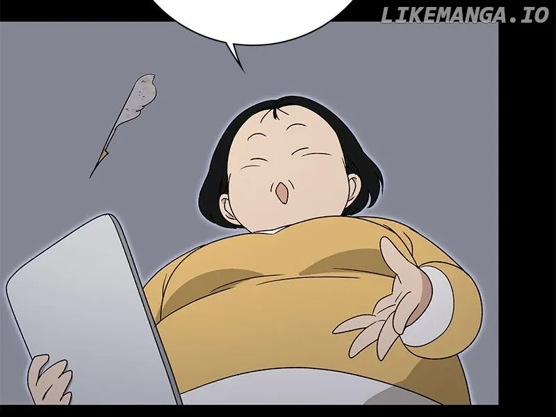 It’s My Life  Webtoon Chapter 3 page 28 - 