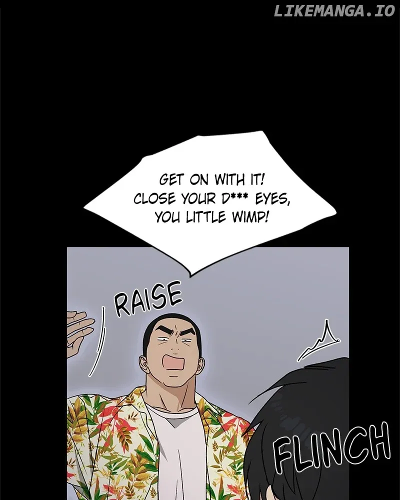 It’s My Life  Webtoon Chapter 3 page 29 - 