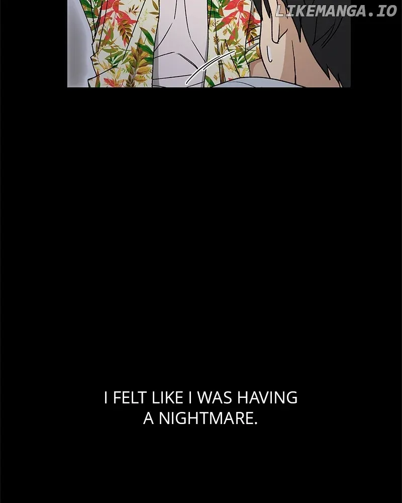 It’s My Life  Webtoon Chapter 3 page 30 - 