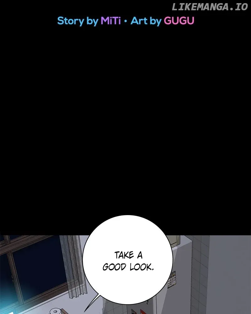 It’s My Life  Webtoon Chapter 3 page 4 - 