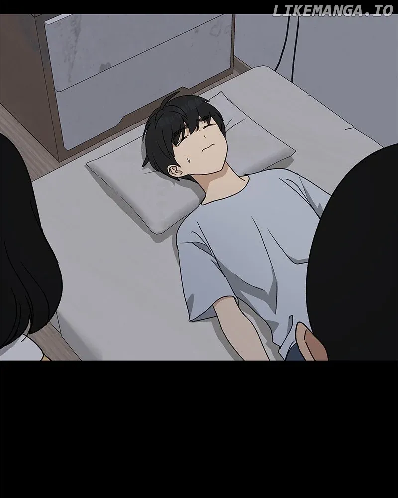 It’s My Life  Webtoon Chapter 3 page 31 - 