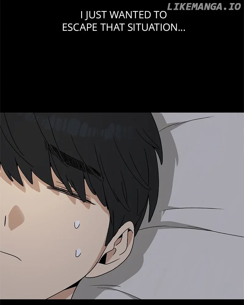 It’s My Life  Webtoon Chapter 3 page 32 - 