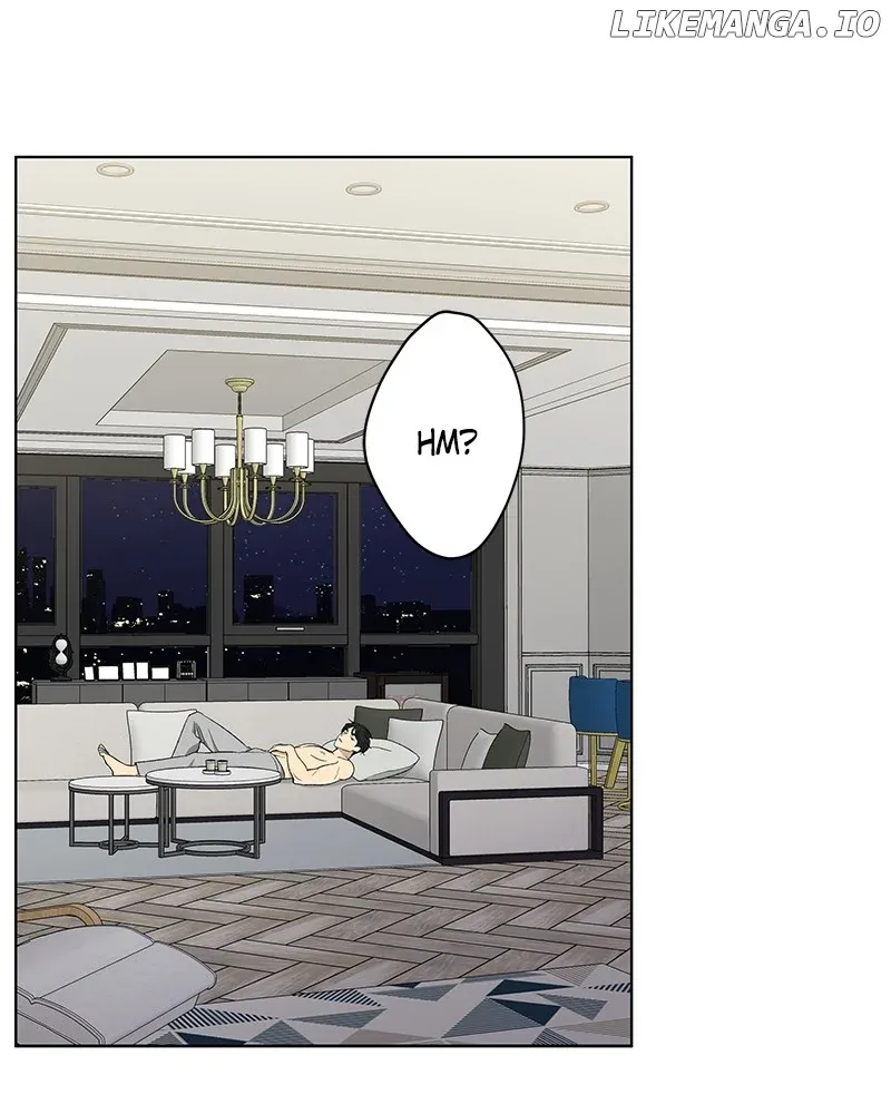 It’s My Life  Webtoon Chapter 3 page 38 - 