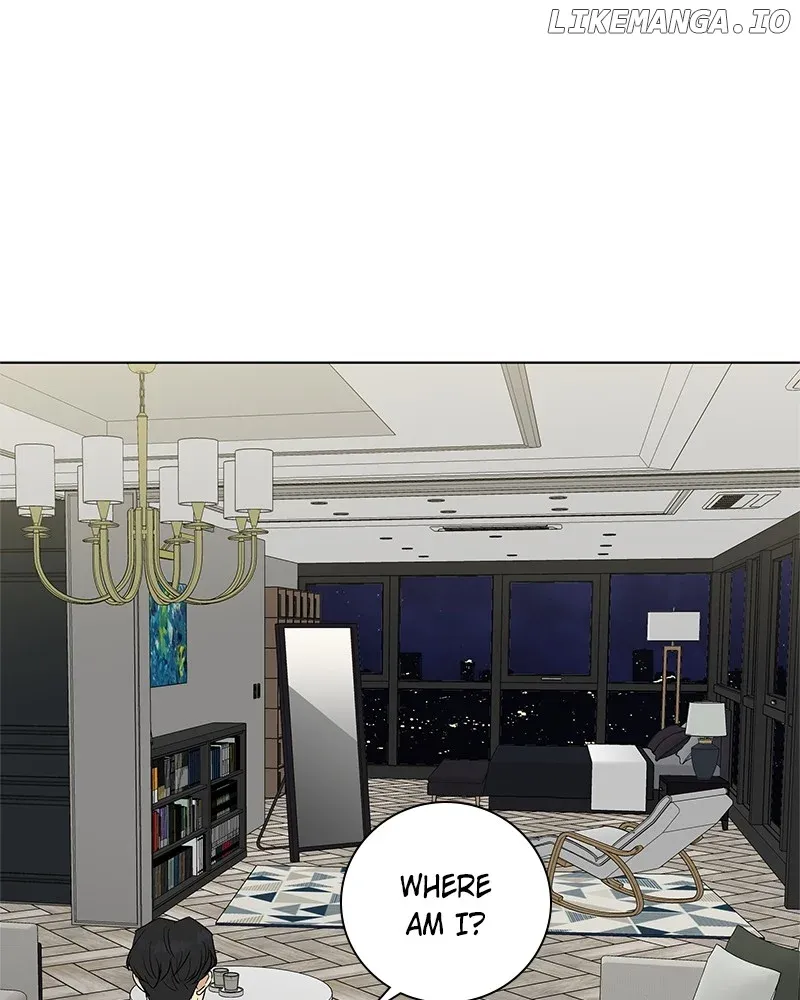 It’s My Life  Webtoon Chapter 3 page 39 - 