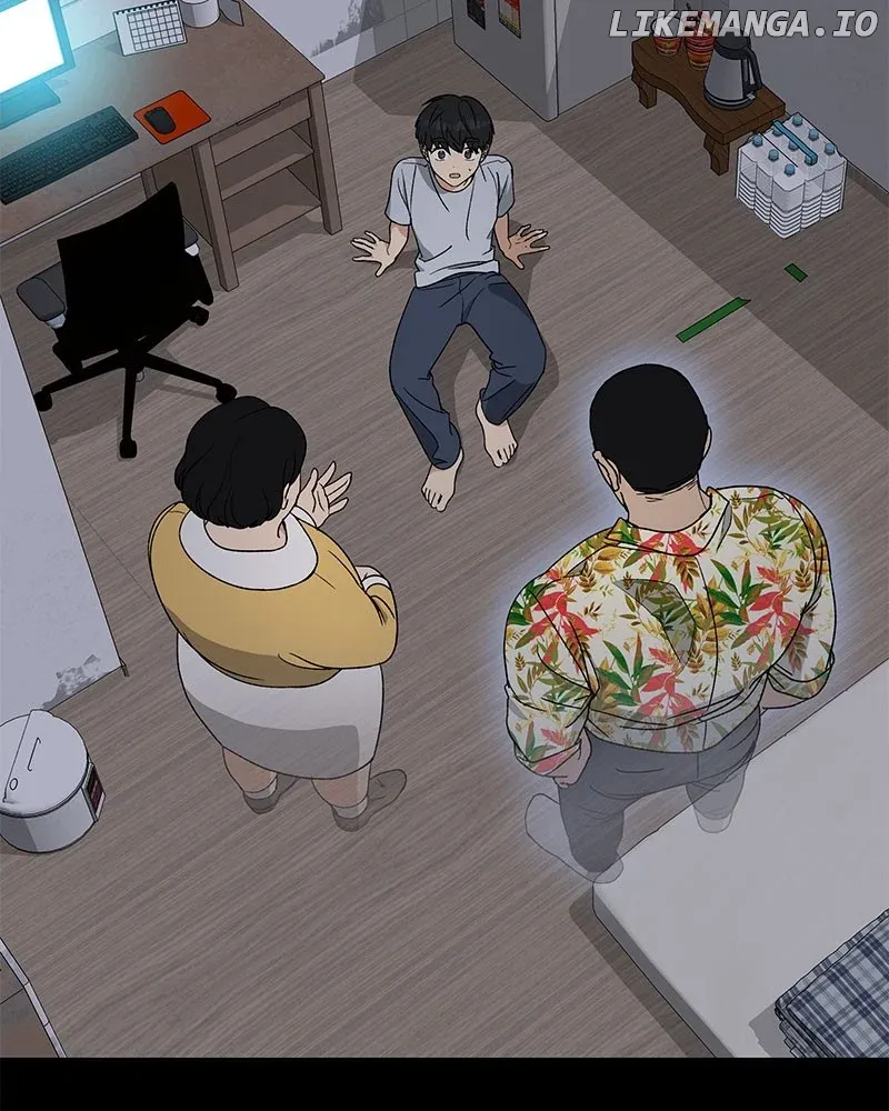 It’s My Life  Webtoon Chapter 3 page 5 - 
