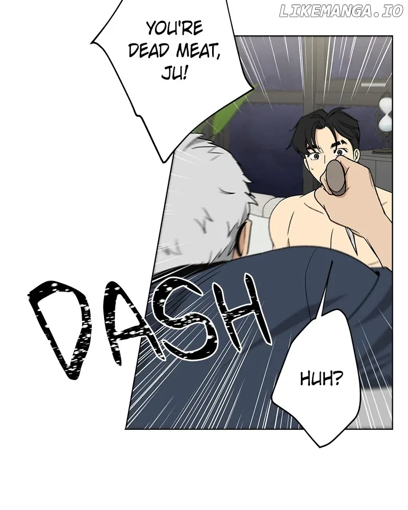 It’s My Life  Webtoon Chapter 3 page 42 - 