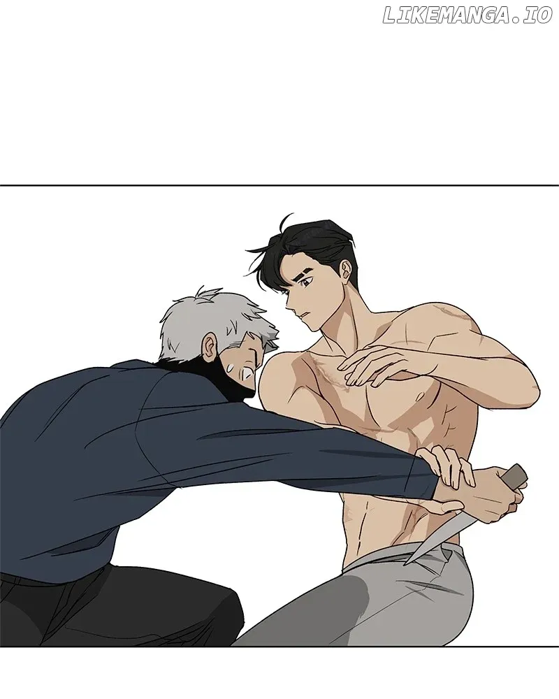 It’s My Life  Webtoon Chapter 3 page 43 - 