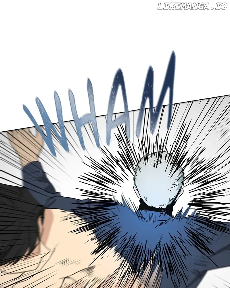 It’s My Life  Webtoon Chapter 3 page 44 - 