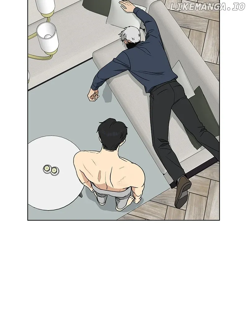 It’s My Life  Webtoon Chapter 3 page 46 - 