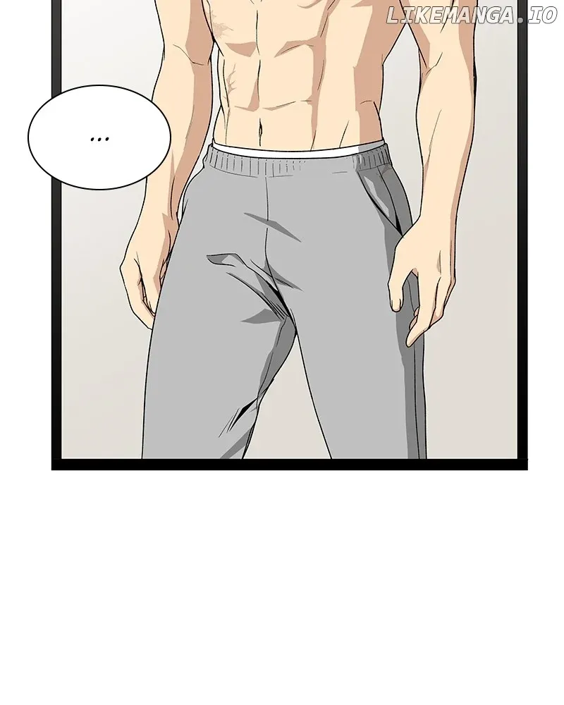 It’s My Life  Webtoon Chapter 3 page 49 - 